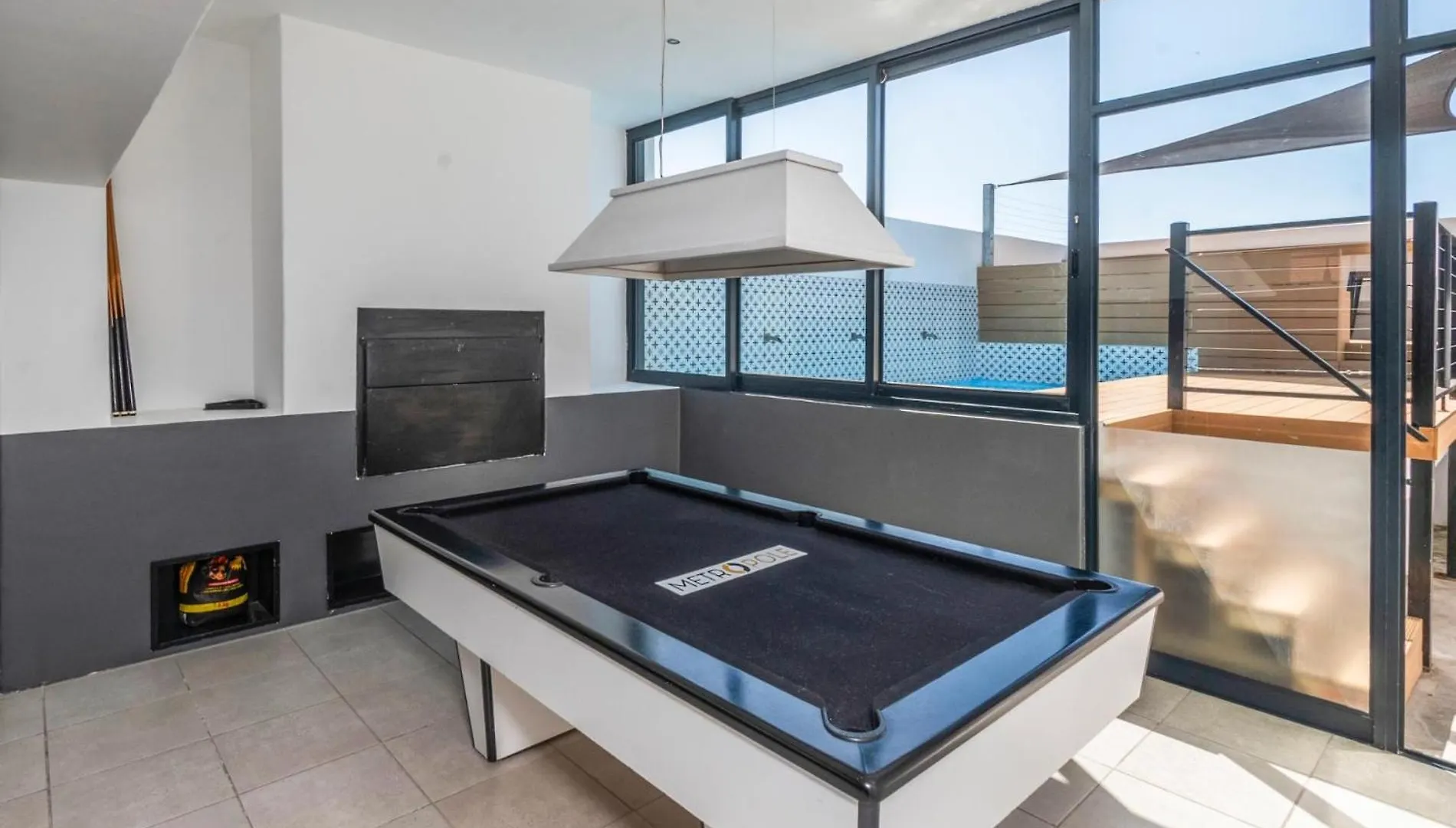 Metropole Private Room In Social Setting Cape Town Apartment