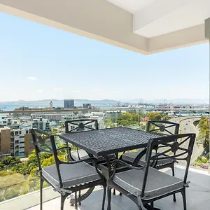  Apartment Point Break Luxury