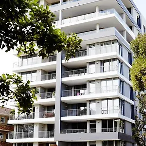  Apartment The Antrim By Totalstay