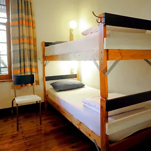 Zebra Crossing Backpacker Auberge de jeunesse